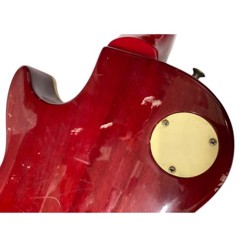 Greco (グレコ) エレキギター @ レスポールタイプ EG700 動作確認済み