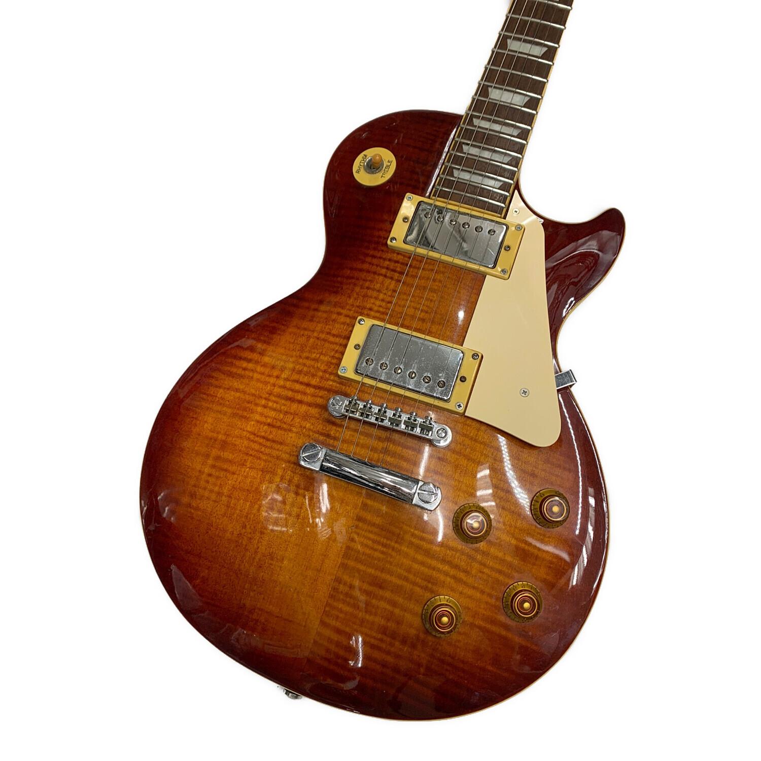 EPIPHONE (エピフォン) エレキギター @ レスポール espaul Standard