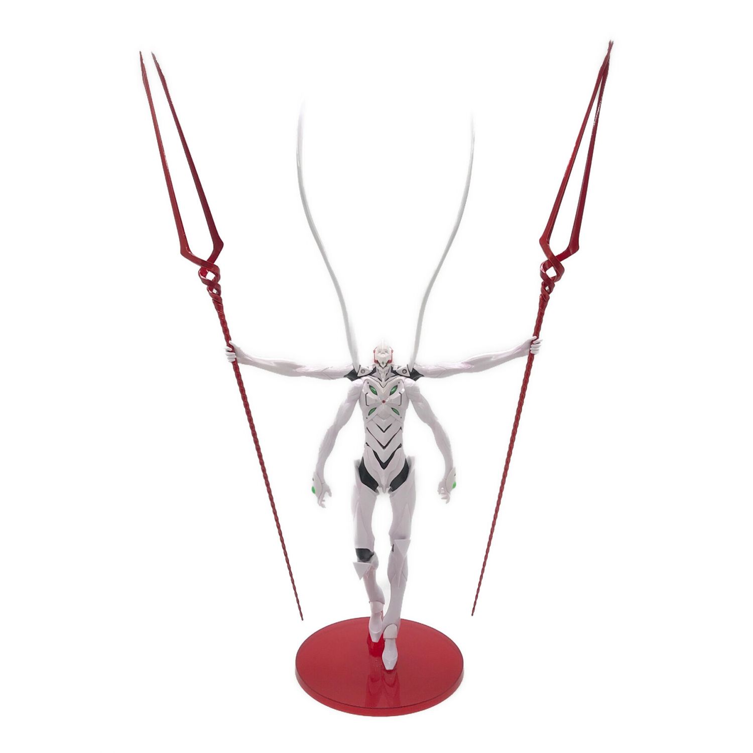 BANDAI (バンダイ) エヴァンゲリオン 一番くじ ラストワン 第13号機