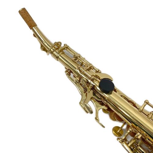 SELVA(セルバ) Elegance series ソプラノサックス｜トレファクONLINE