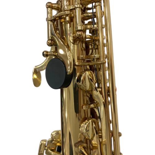 SELVA(セルバ) Elegance series ソプラノサックス｜トレファクONLINE