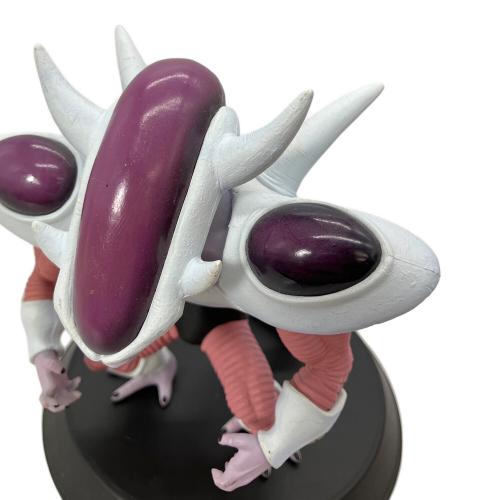 ドラゴンボール フリーザ第三形態 DXハイクオリティ｜トレファクONLINE