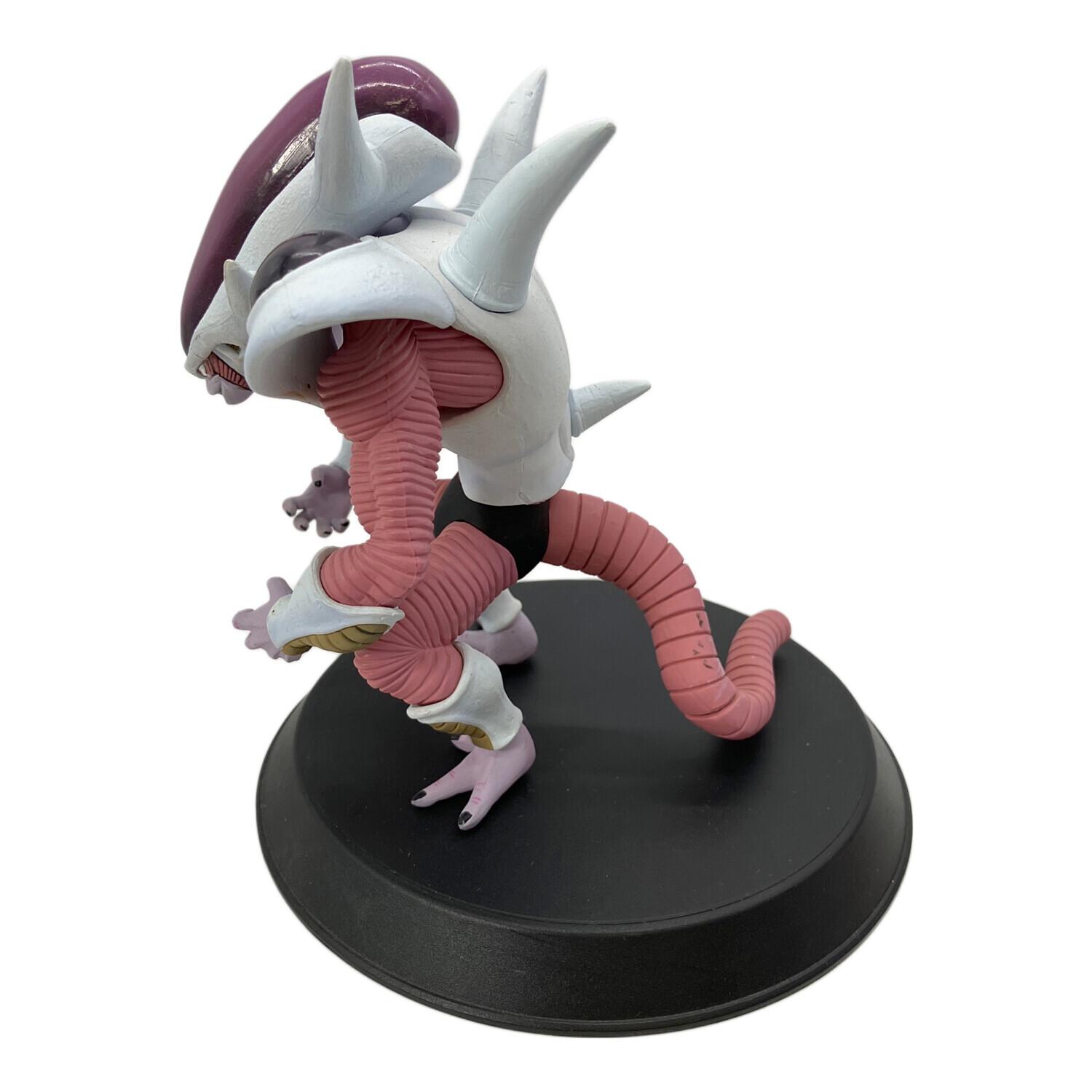 ドラゴンボール フリーザ第三形態 DXハイクオリティ｜トレファクONLINE