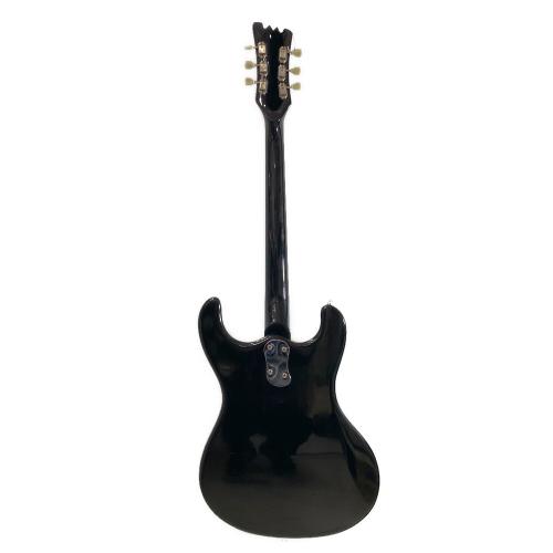 mosrite (モズライト) エレキギター Mark-I Ranger フィルモア製 1990