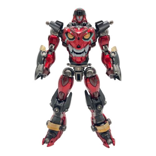 鉄魄(MORTAL MIND) 天元突破グレンラガン グレンラガン 合金可動