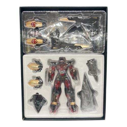 鉄魄(MORTAL MIND) 天元突破グレンラガン グレンラガン 合金可動