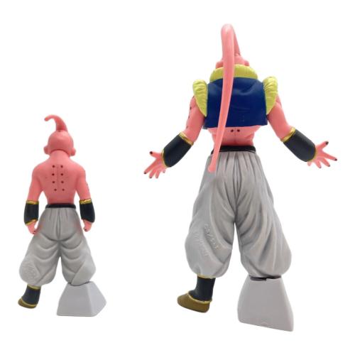 ドラゴンボール フィギュア HGドラゴンボールZ 魔人ブウ完全セット