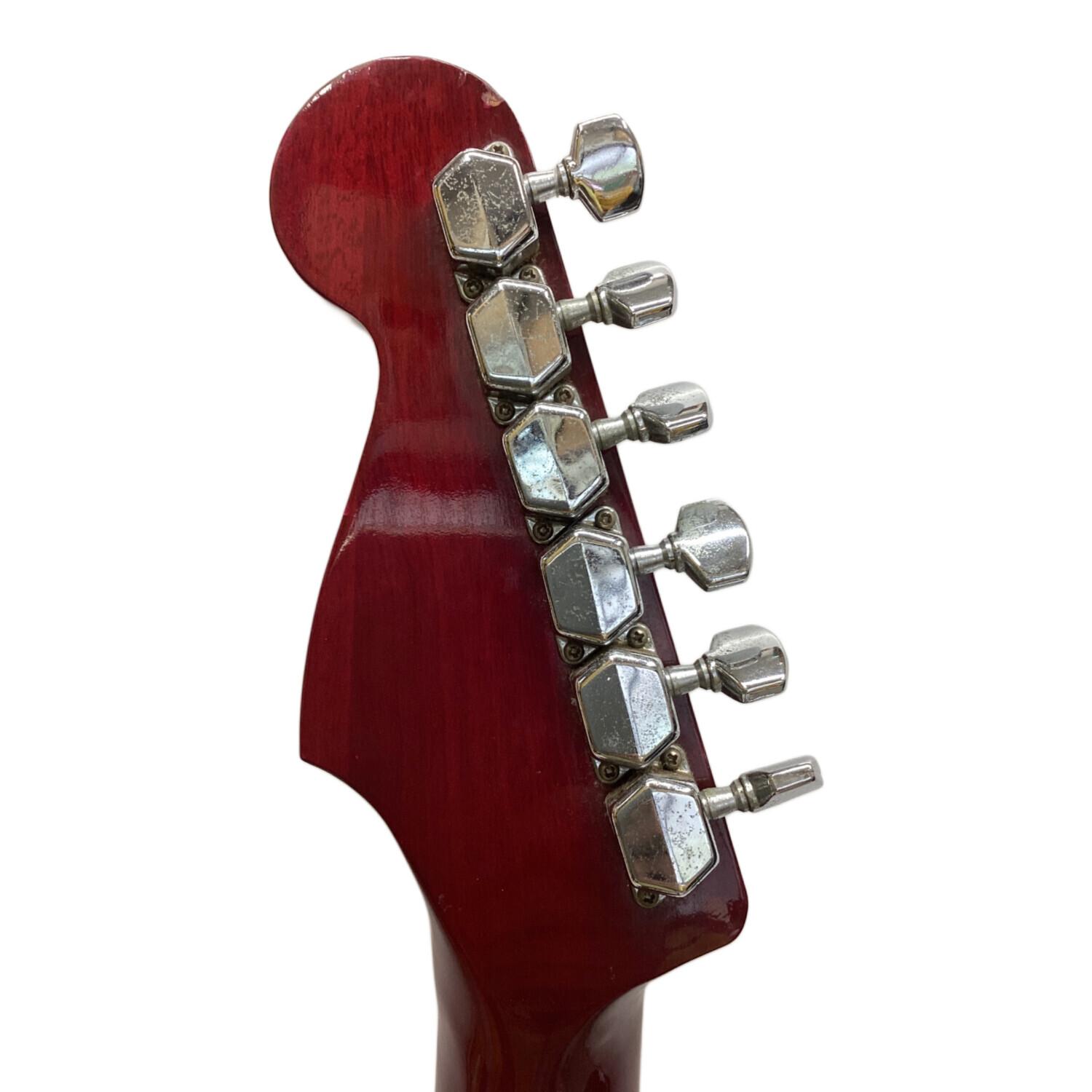 FENDER (フェンダー) アコースティックギター YC-25H CATALINA 花子