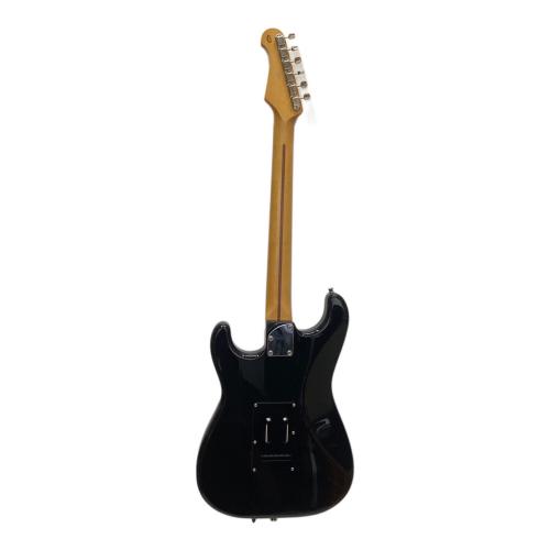 Coolz (クールジー) エレキギター CFS ZST-V/R ストラトキャスター