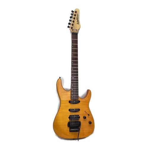 Washburn (ワッシュバーン) エレキギター MG-700｜トレファクONLINE