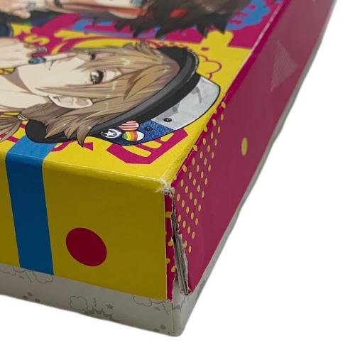 オードワレ にじさんじ 香水 第5弾 コンプリートセット 剣持刀也&三枝