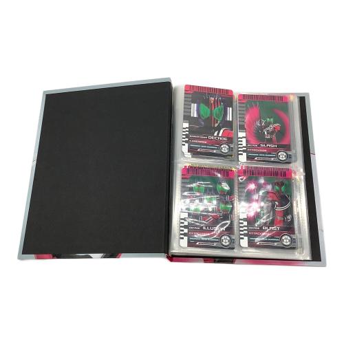 仮面ライダーディケイド (カメンライダーディケイド) 仮面ライダー CSM