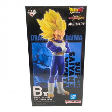 ドラゴンボールGT (ドラゴンボールジーティー) フィギュア A賞 超