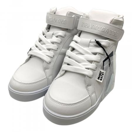PEARLY GATES (パーリーゲイツ) ゴルフシューズ レディース SIZE 23cm