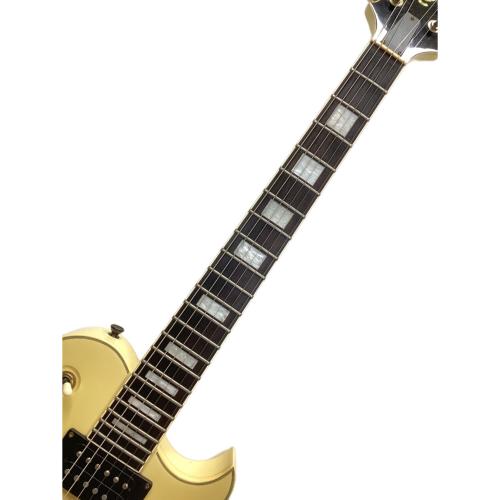 Aria Pro 2 (アリアプロ2) エレキギター 4.3kg レスポールタイプ PE