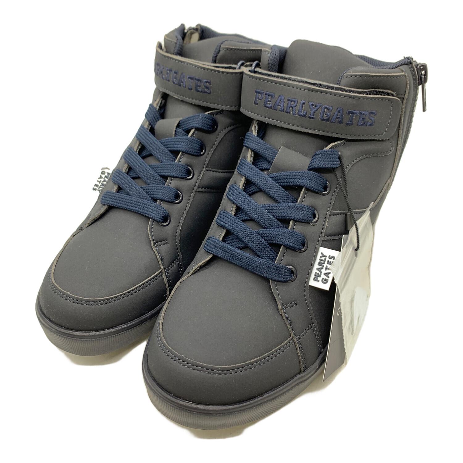 PEARLY GATES (パーリーゲイツ) ゴルフシューズ レディース SIZE 23.5