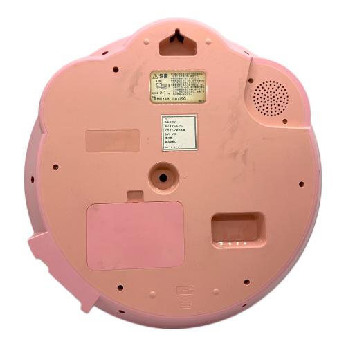 からくり時計 ハローキティ ヤケ有｜トレファクONLINE