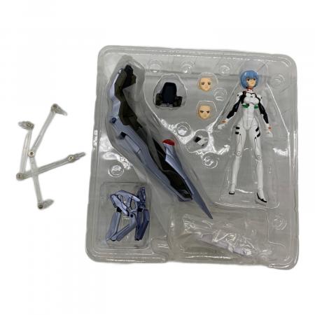 フィギュア figma ヱヴァンゲリヲン新劇場版：破 綾波レイ プラグ