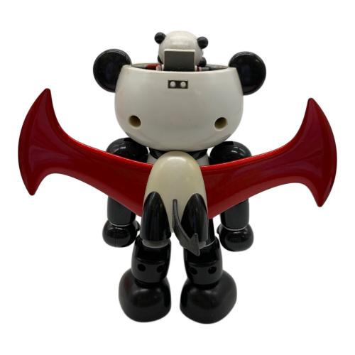 超合金 PANDA-Z｜トレファクONLINE