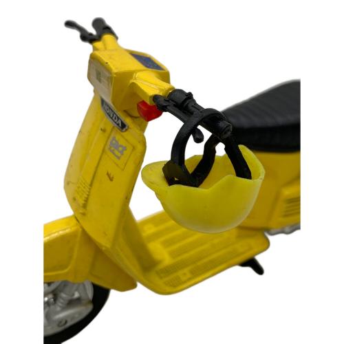 DIAPET (ダイヤペット) ヨネザワのミニカー ホンダ タクト フルマーク