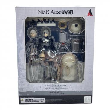 NieR：Automata 1.1a 放送記念くじ ヨルハ賞 ゴーグルOFFver. 2B