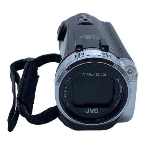 JVC (ジェイブイシー) デジタルビデオカメラ GZ-E765-T Everio