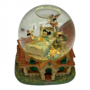 Disney（ディズニー）オーロラ姫＆フィリップ王子 スノードーム Story