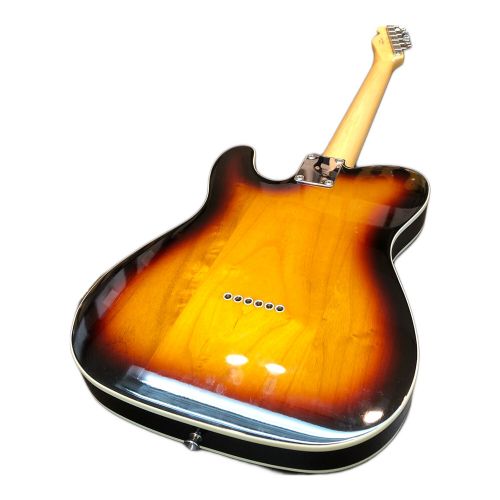 FENDER JAPAN (フェンダージャパン) エレキギター @ カスタム