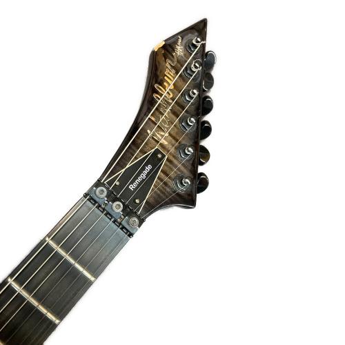 Washburn (ワッシュバーン) エレキギター WM-24V Renegade 293