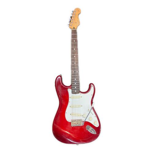 Squier by FENDER (スクワイア バイ フェンダー) エレキギター