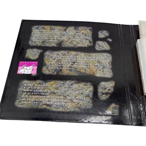 ポケモン ポケモン カードダス ステーション システム ファイル