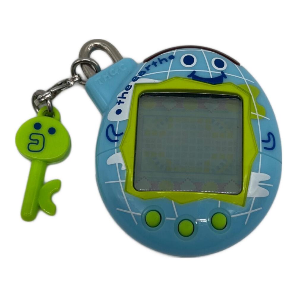 BANDAI (バンダイ) たまごっち いぇー!ふぁみりーイロイロ!たまごっち