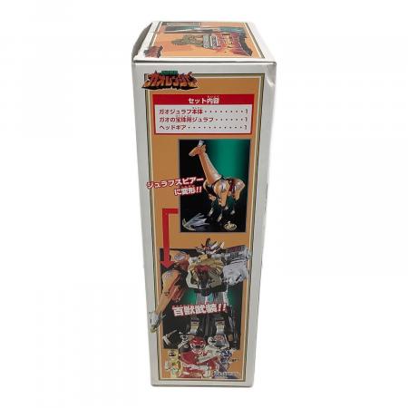 BANDAI(バンダイ) スーパー戦隊シリーズ 百獣戦隊ガオレンジャー