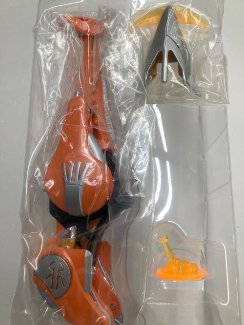 BANDAI(バンダイ) スーパー戦隊シリーズ 百獣戦隊ガオレンジャー