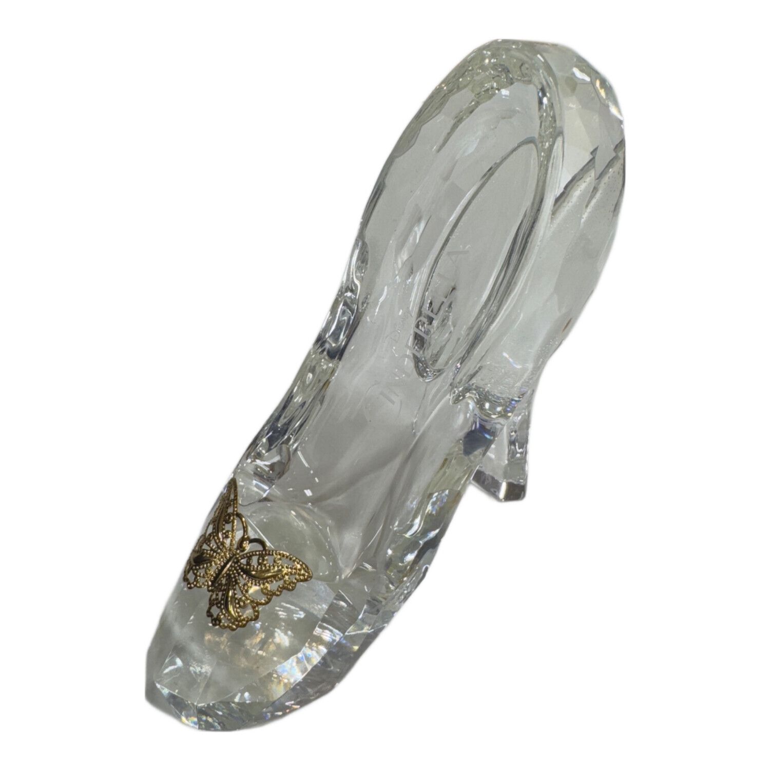 Disny(ディズニー) シンデレラ ガラスの靴 クッション欠品｜トレファク