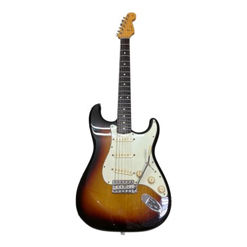 FENDER JAPAN (フェンダージャパン) エレキギター @ ST62-TX ストラト