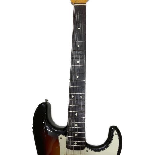 FENDER JAPAN (フェンダージャパン) エレキギター @ ST62-TX ストラト