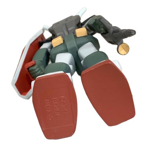 ソフビフィギュア グレー レトロ ソフビスーツガンダム総集編 RX-78-2