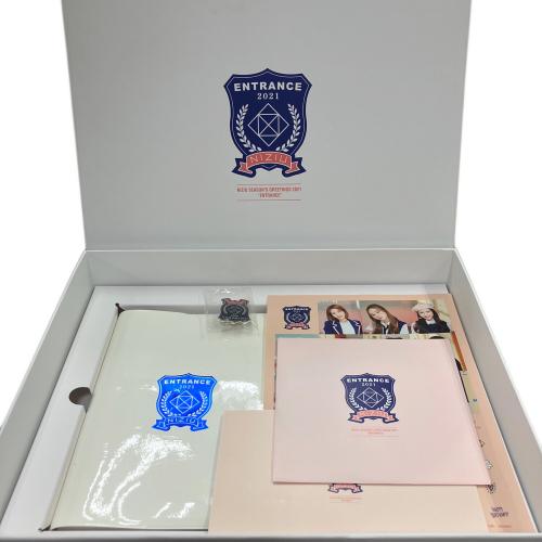 NiziU (ニジュウ) アイドルグッズ おまとめ｜トレファクONLINE