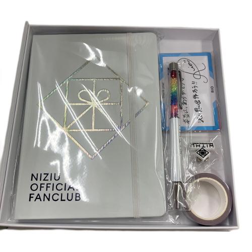 NiziU (ニジュウ) アイドルグッズ おまとめ｜トレファクONLINE