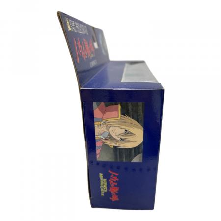 COMINICA (コミニカ) スタジオジブリ イメージモデルコレクション8