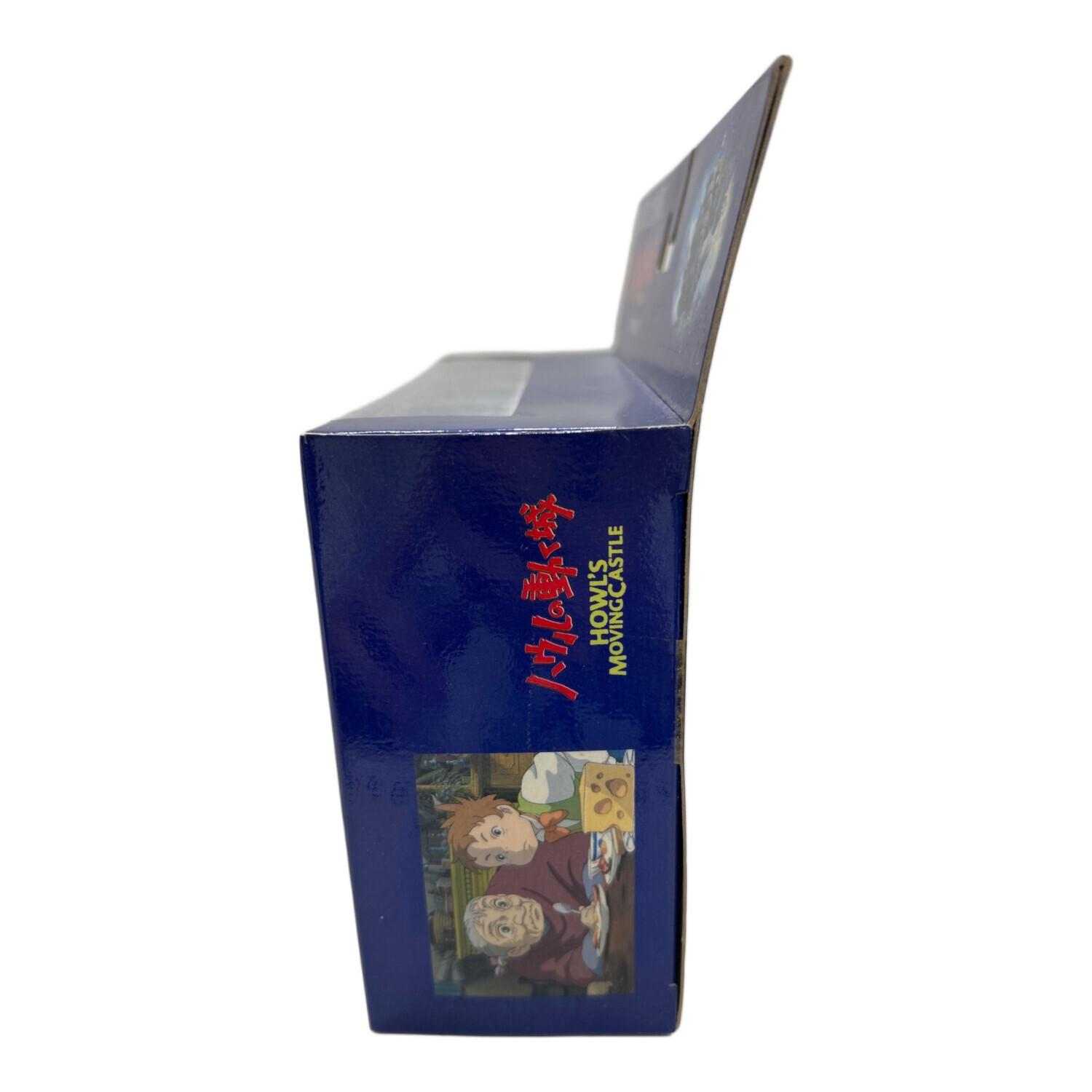 COMINICA (コミニカ) スタジオジブリ イメージモデルコレクション8