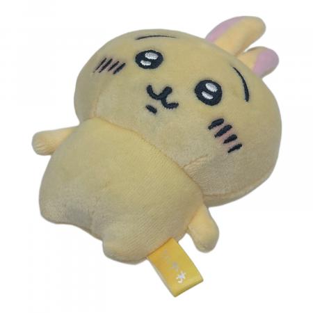 ちいかわ (チイカワ) キャラクターグッズ ぷちミニマスコット（うさぎ