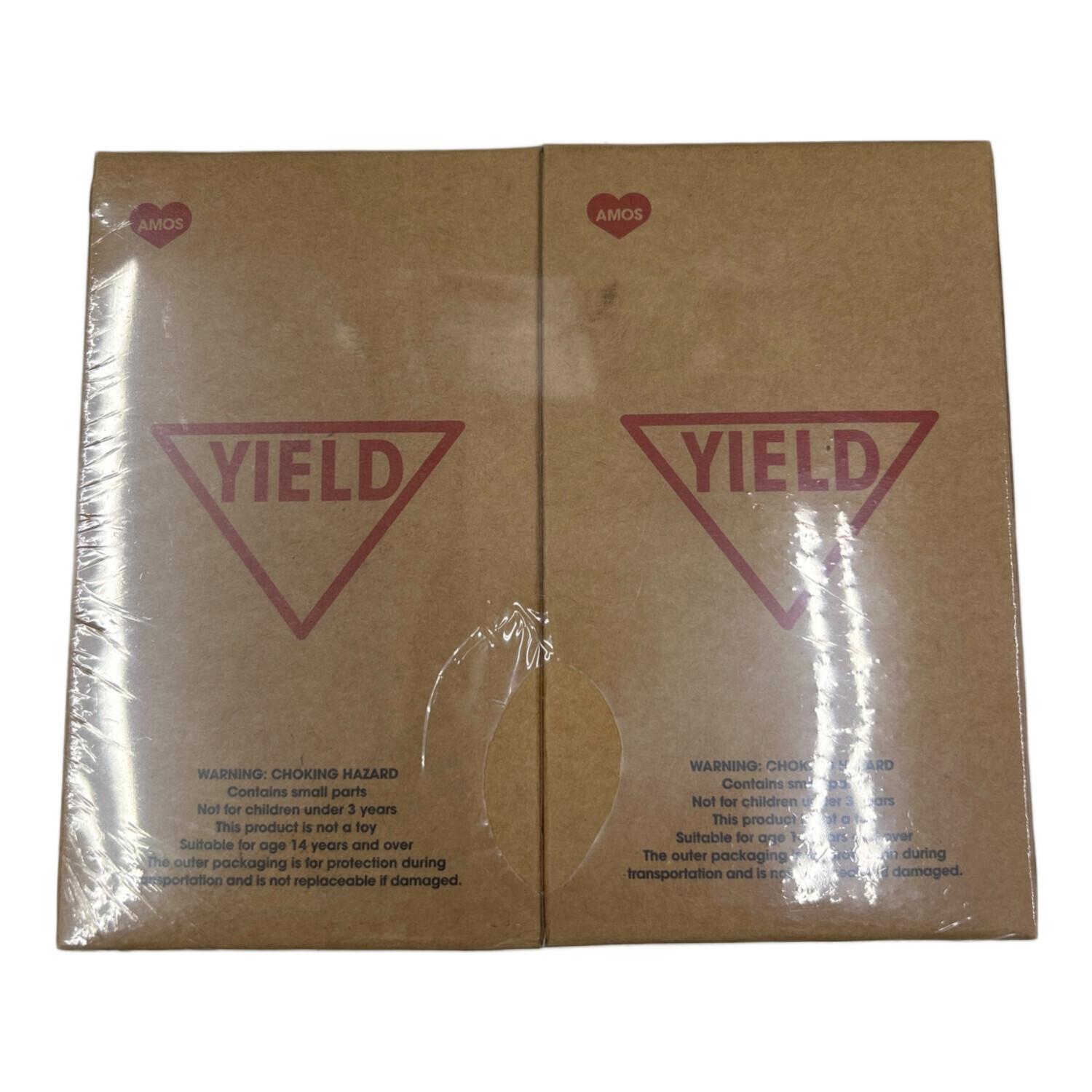 AMOS TOY (アモストイ) フィギュアセット 2体セット｜トレファクONLINE