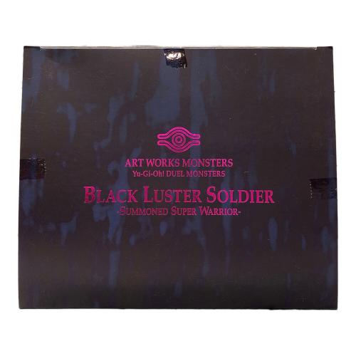 ART WORKS MONSTERS(アートワークスモンスターズ) フィギュア 遊☆戯