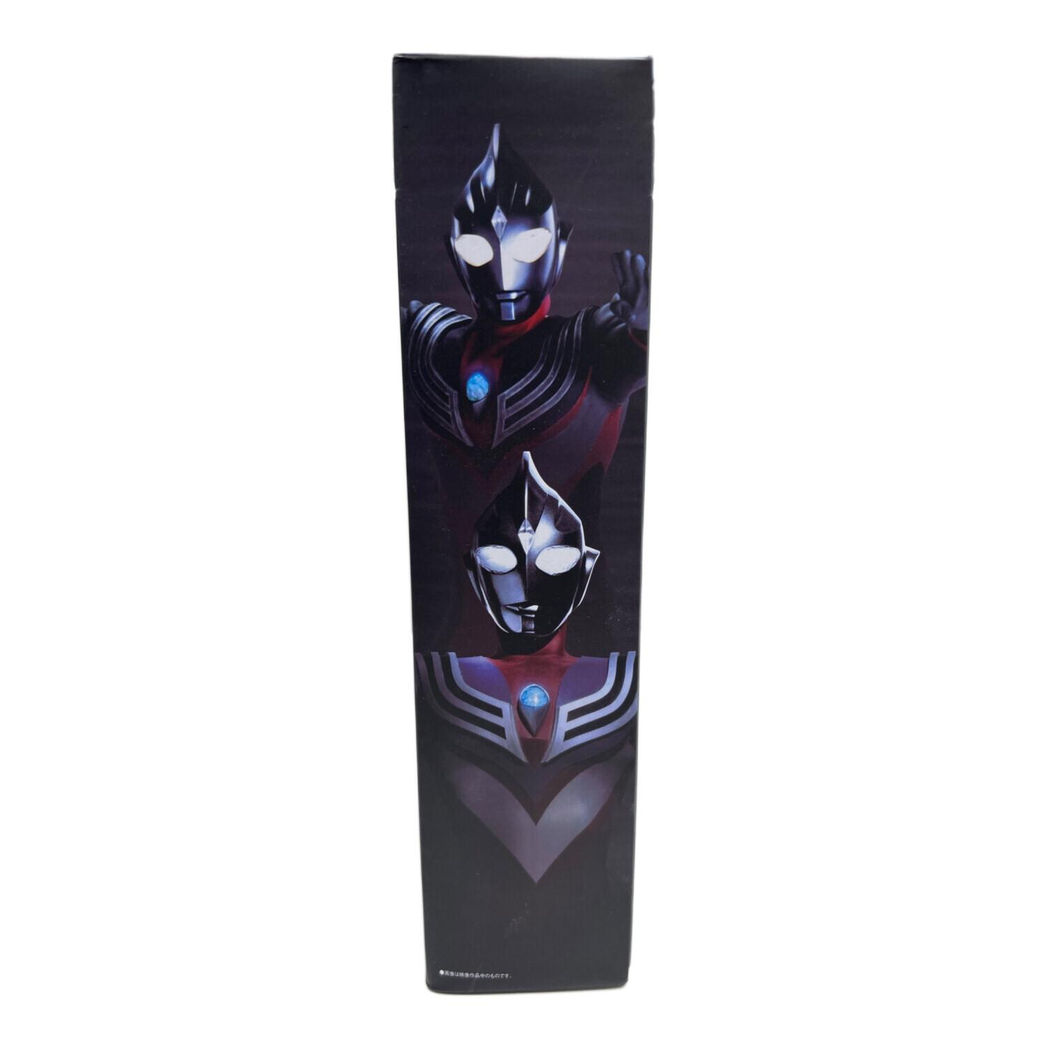 BANDAI ウルトラマン 「ウルトラマンティガ THE FINAL ODYSSEY