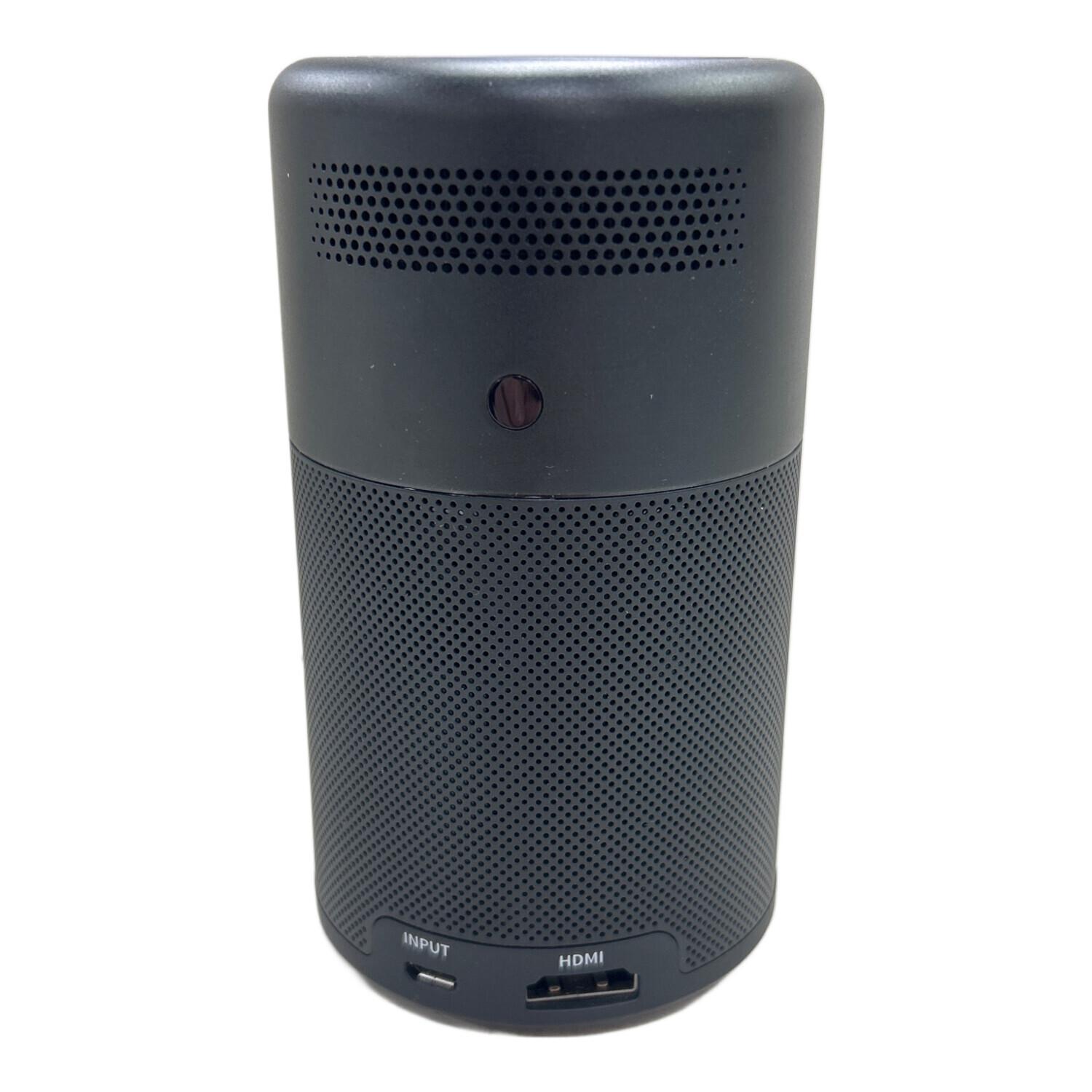 Anker (アンカー) Nebula Capsule II 動作未確認 D4111