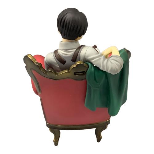 進撃の巨人 (シンゲキノキョジン) リヴァイ兵長 飛べ 調査兵団 一番