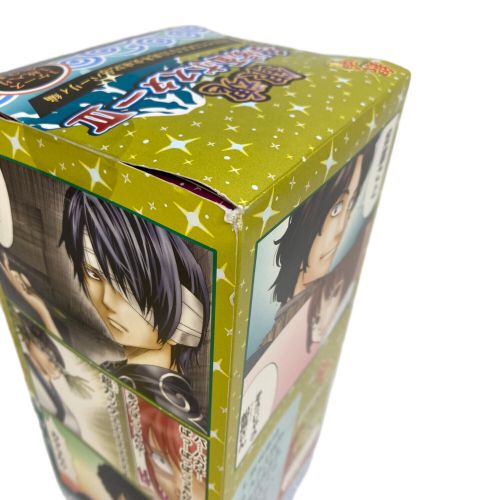 銀魂 (ギンタマ) 名場面ポスターⅢ 箱傷み有り HOTでCOOLな10周年突破