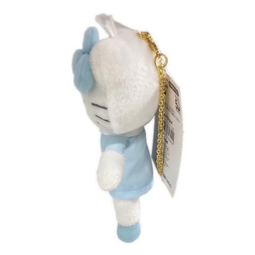 HELLO KITTY (ハローキティ) マスコット ハローキティ展50周年限定